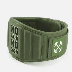 Ceinture abdominale musculation