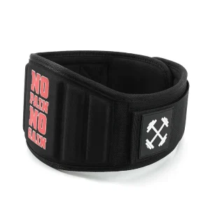 Ceinture squat homme