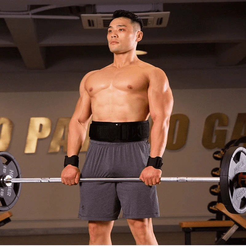 Ceinture squat homme – Image 4