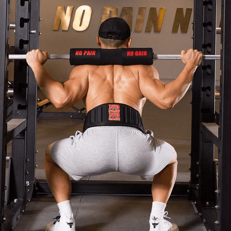 Ceinture squat homme – Image 6