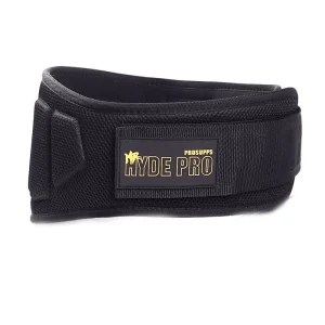 Ceinture soulevé de terre