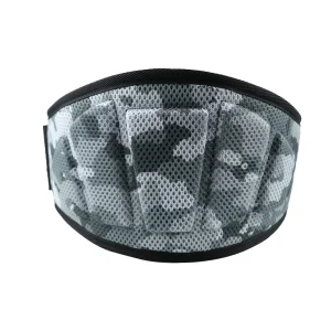 Ceinture lombaire muscu