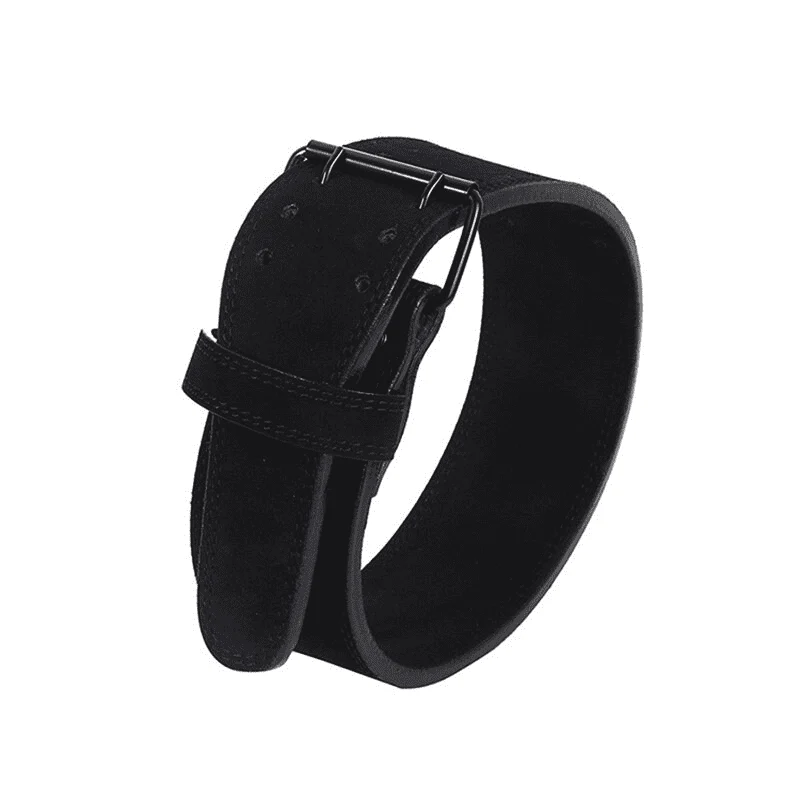 Ceinture d'haltérophilie