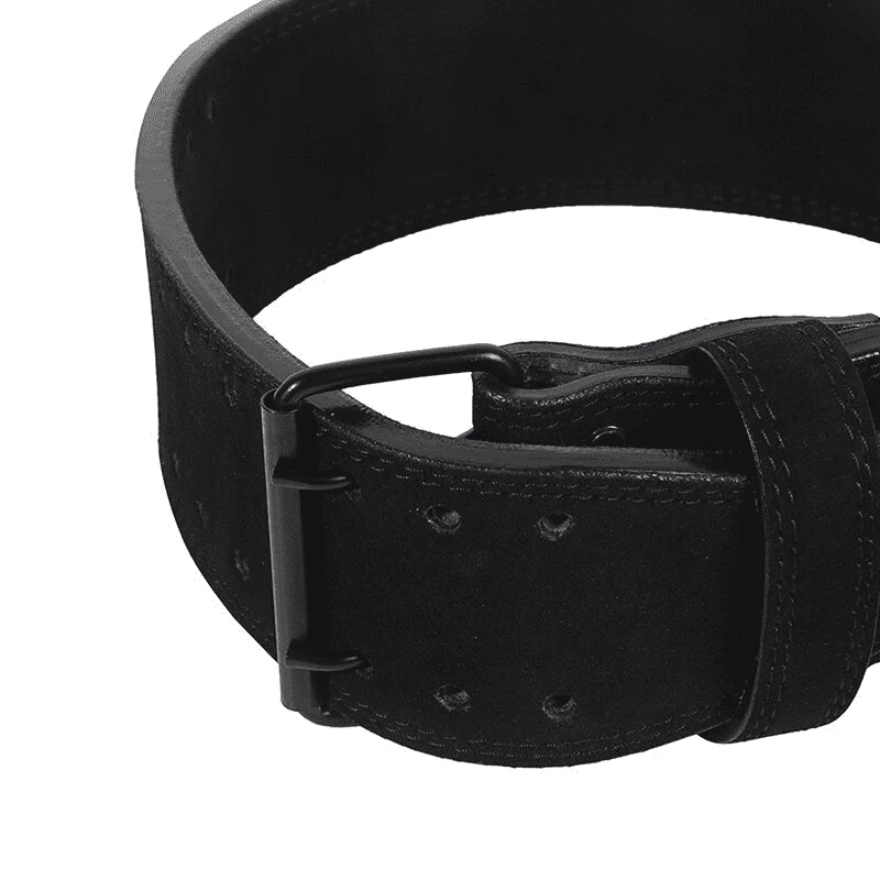 Ceinture d'haltérophilie – Image 3