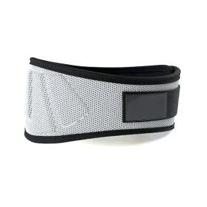 Ceinture lombaire gris clair