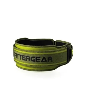 Ceinture de musculation abdominale