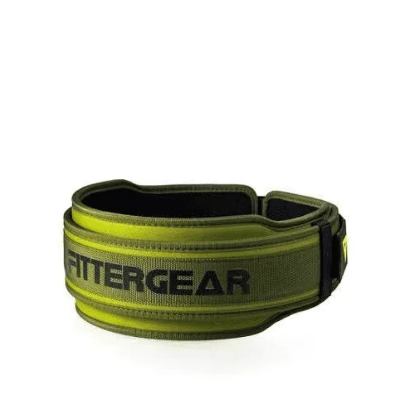 Ceinture de musculation abdominale – Image 2