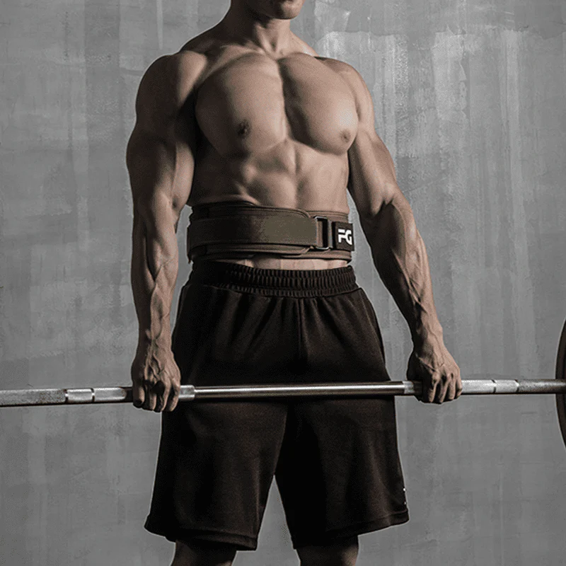 Ceinture de musculation abdominale – Image 3