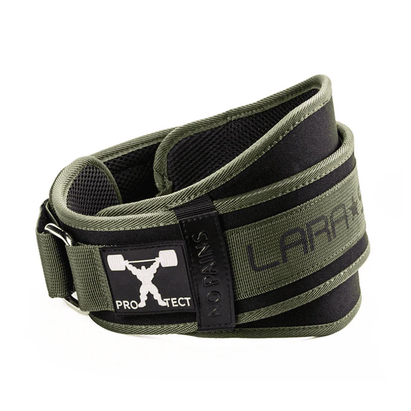 Ceinture crossfit – Image 2