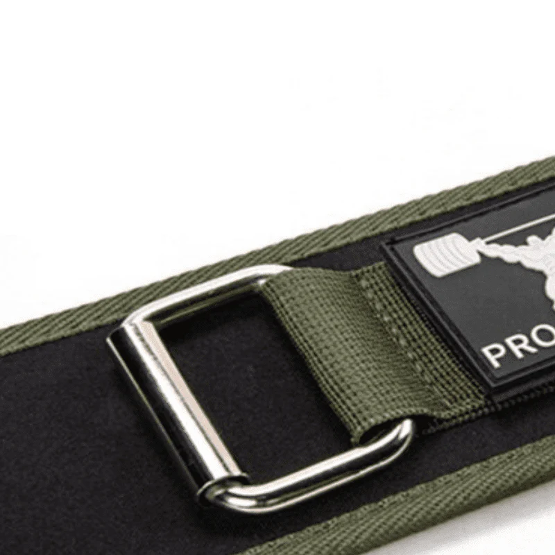 Ceinture crossfit – Image 3