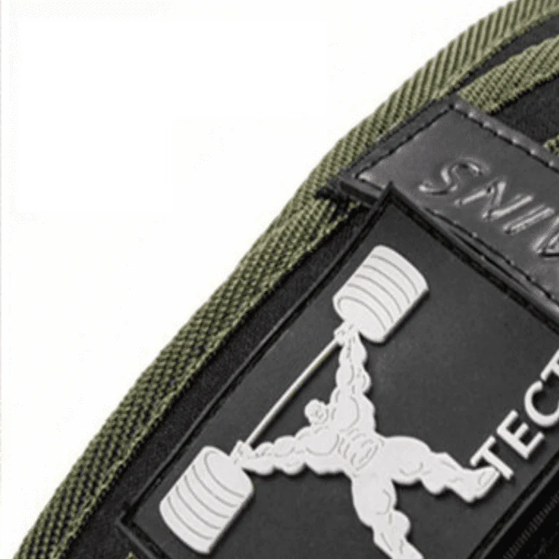 Ceinture crossfit – Image 6