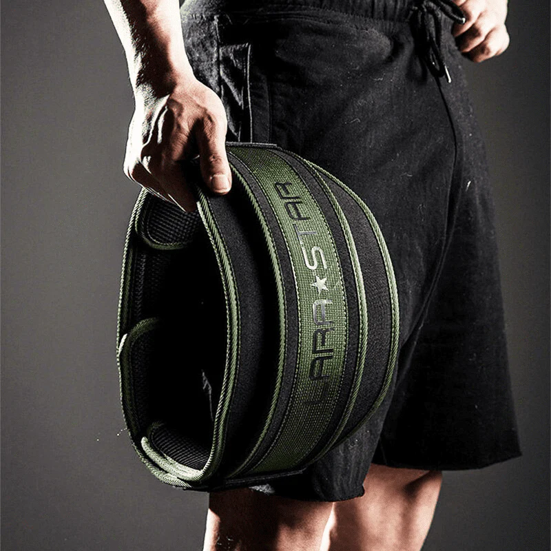 Ceinture crossfit – Image 9