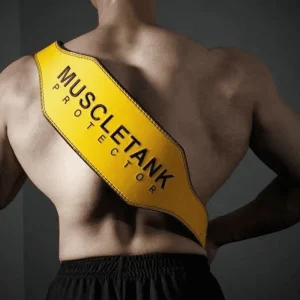 Ceinture musculation MuscleTank