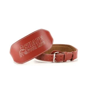 Ceinture haltero crossfit