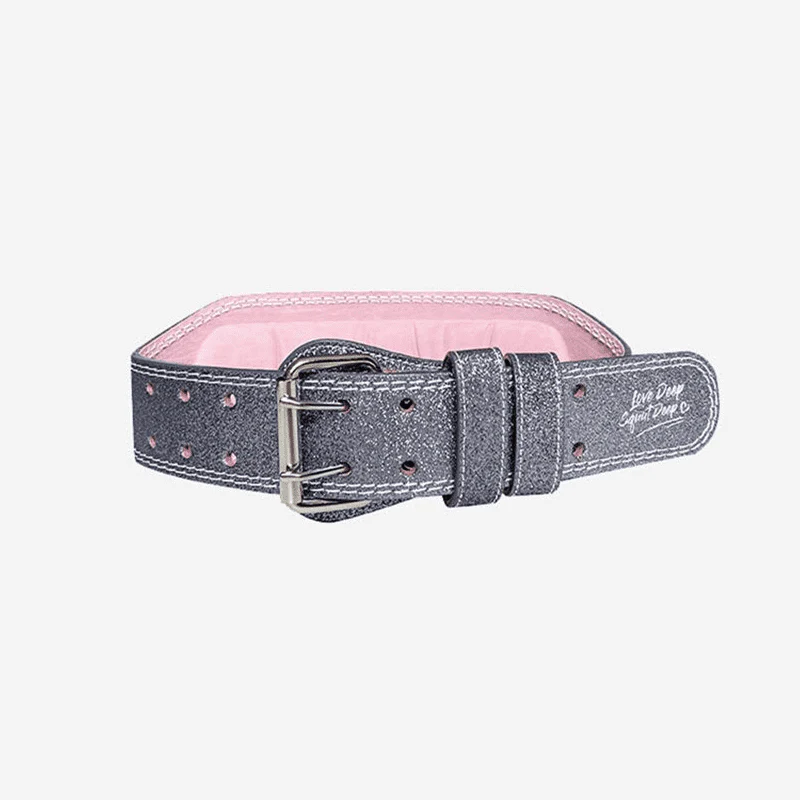 Ceinture musculation Silver – Image 2
