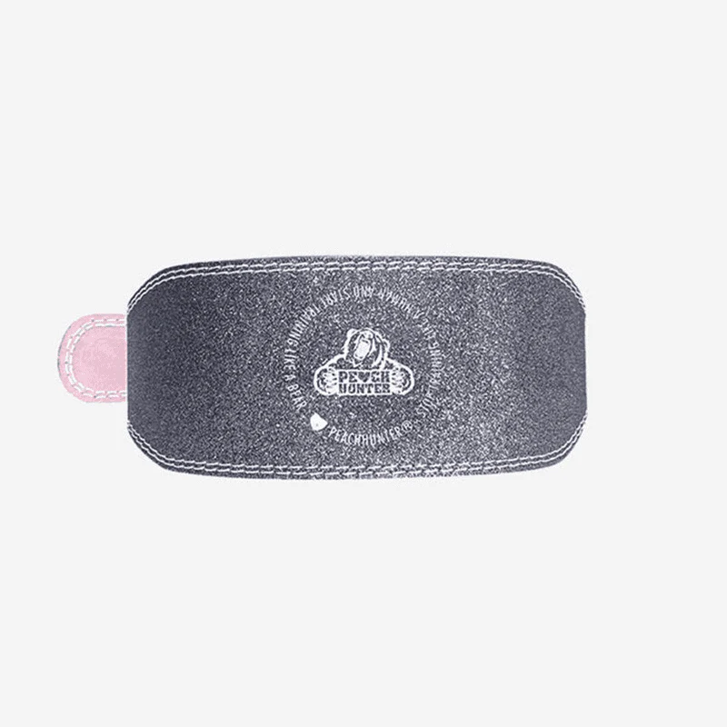 Ceinture musculation Silver – Image 3