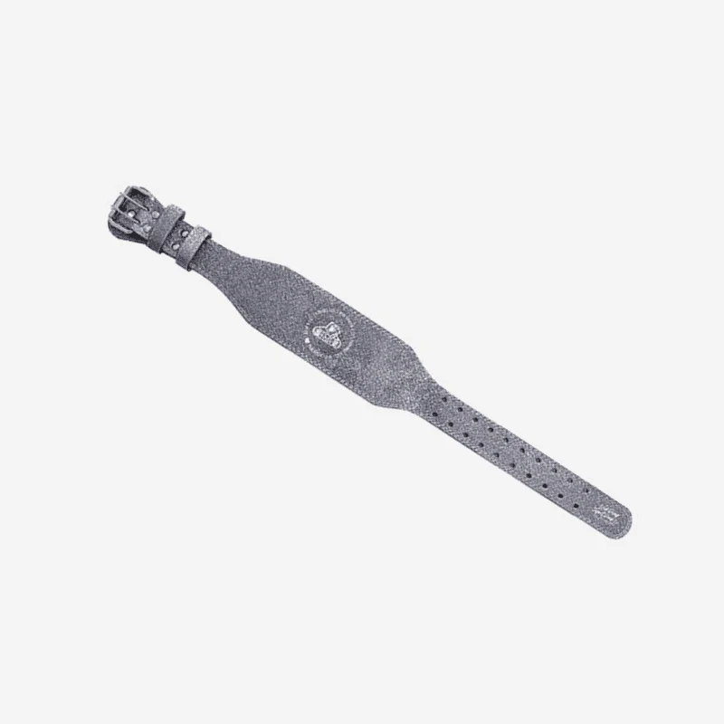 Ceinture musculation Silver – Image 4