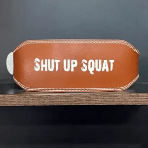 Ceinture Squat
