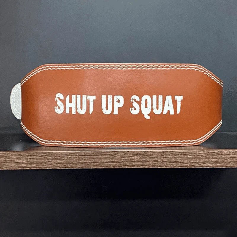 Ceinture Squat