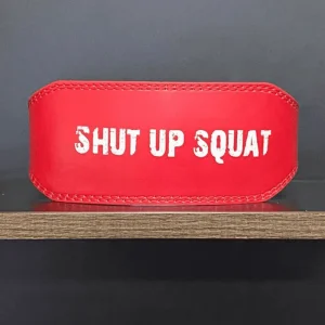 Ceinture dorsale sport