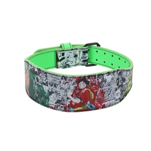 Ceinture musculation Wa No Kuni