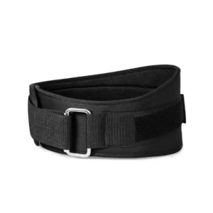 Ceinture lombaire noire