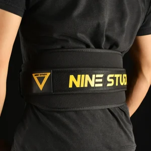 Ceinture musculation néoprène