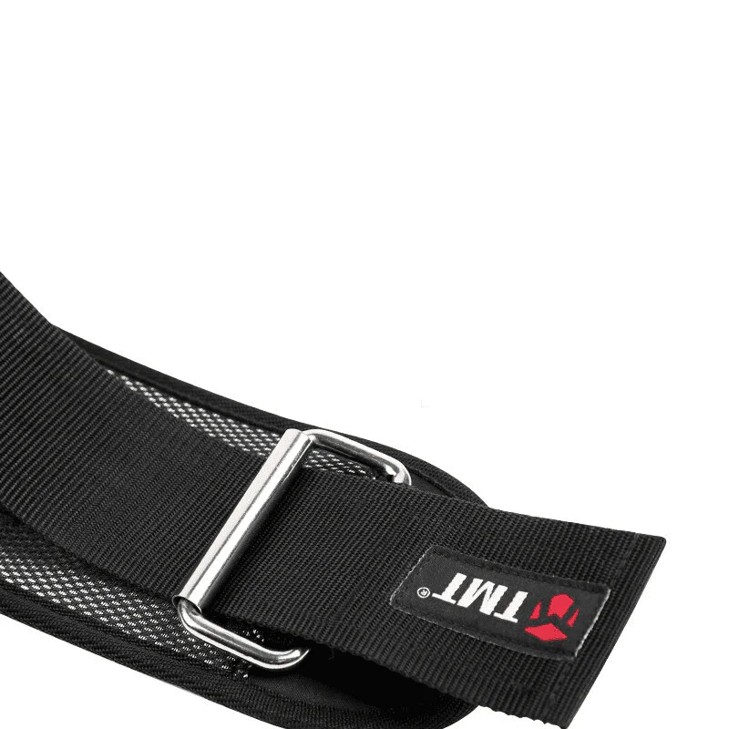 Ceinture lombaire musculation homme – Image 3