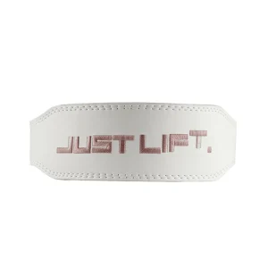 Ceinture dos musculation