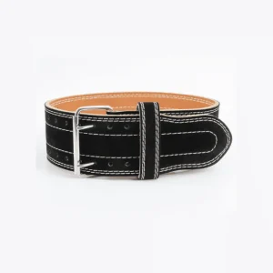 Ceinture muscu noir