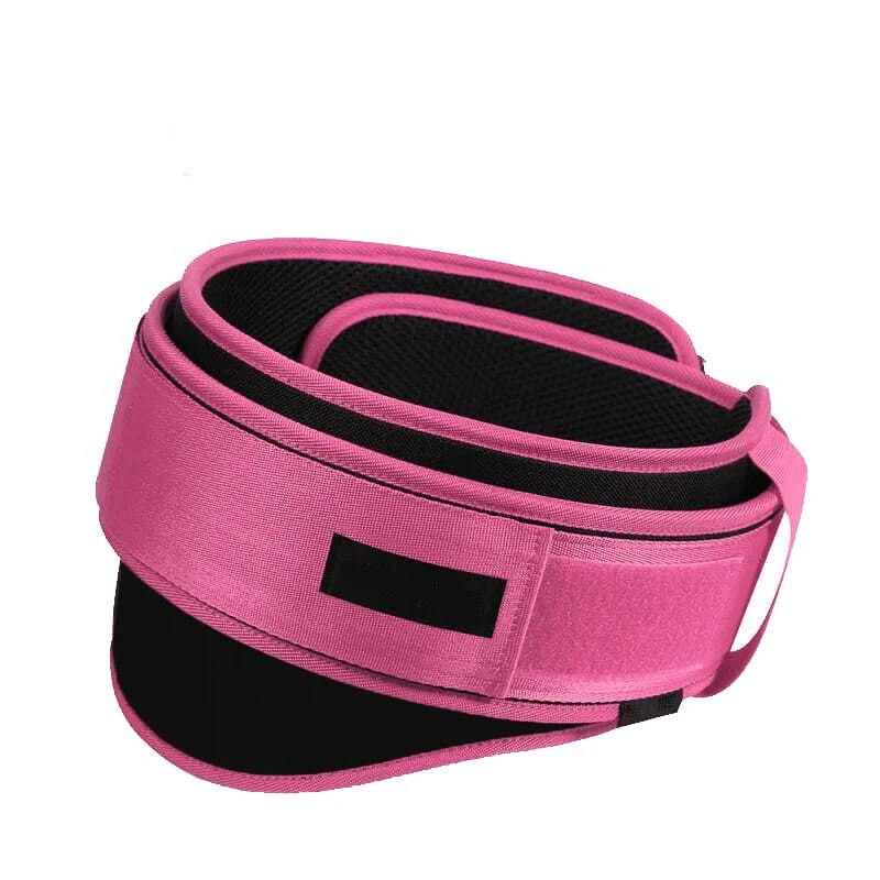 Ceinture de sport femme