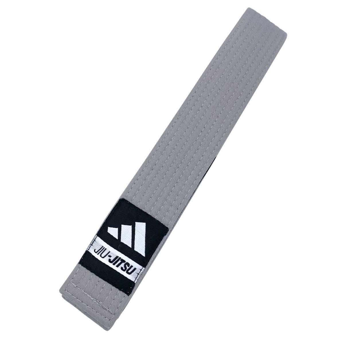 Ceinture de JJB enfant adidas - Jiu Jitsu Brésilien – Image 7