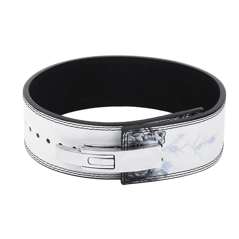 Ceinture Powerlifting Zeus – Image 2