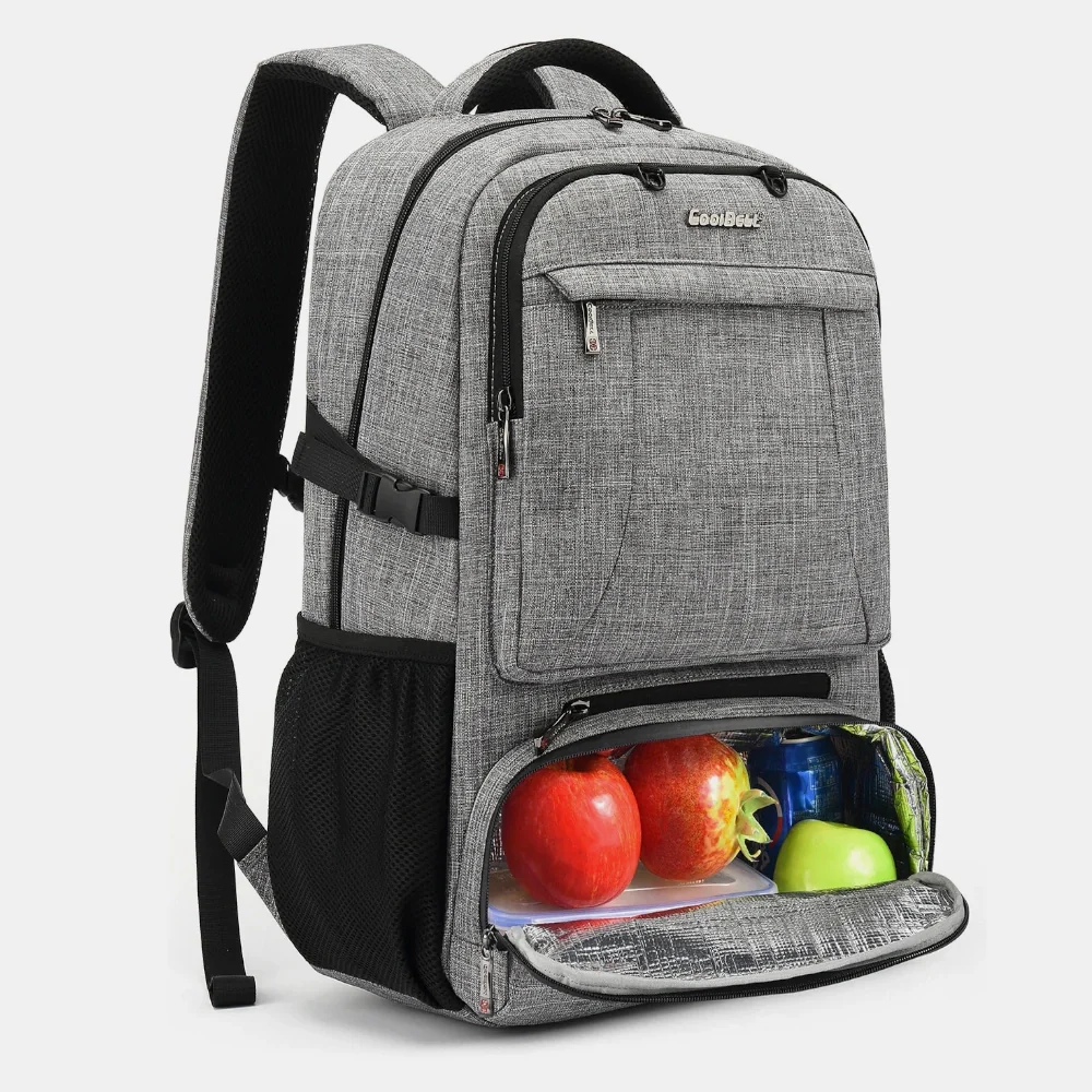 Compartiment sac a dos – Image 3