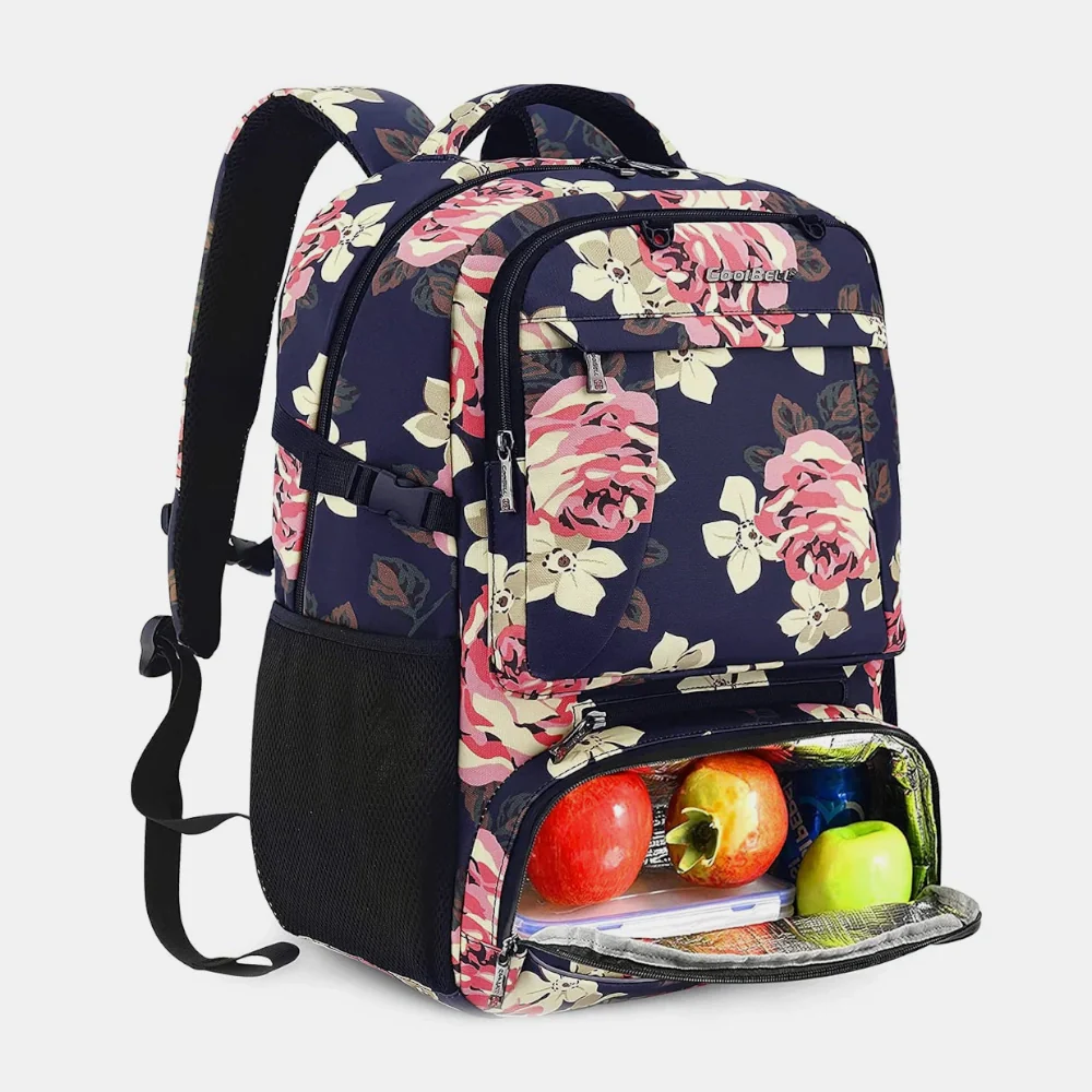 Compartiment sac a dos – Image 4