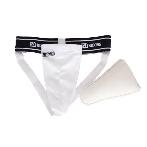 Coquille slip Féminine RD Boxing coton V5 – Image 4