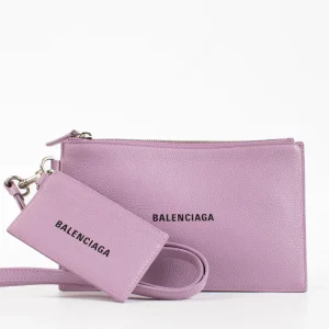 Balenciaga Bag Turquoise