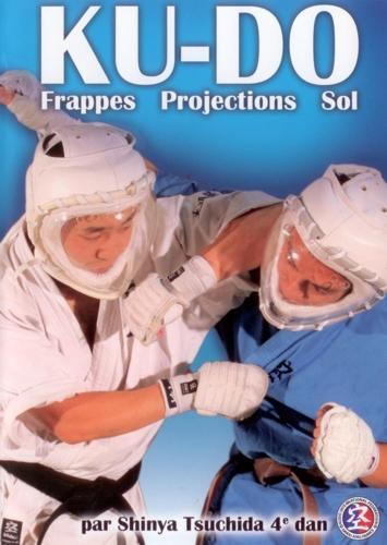 DVD Ku-Do Frappes, Projections - Karate Bushido – Image 2
