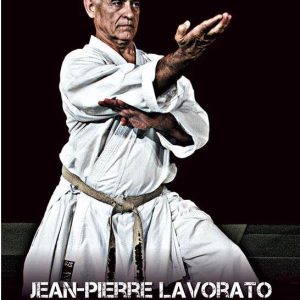 DVD Lavorato - Bunkaï Oyo - Imagin Arts