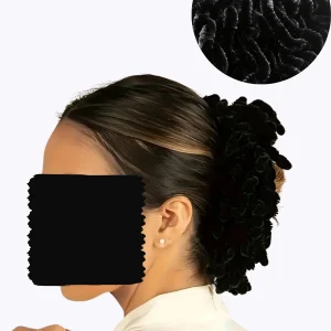 Volumateur sous hijab