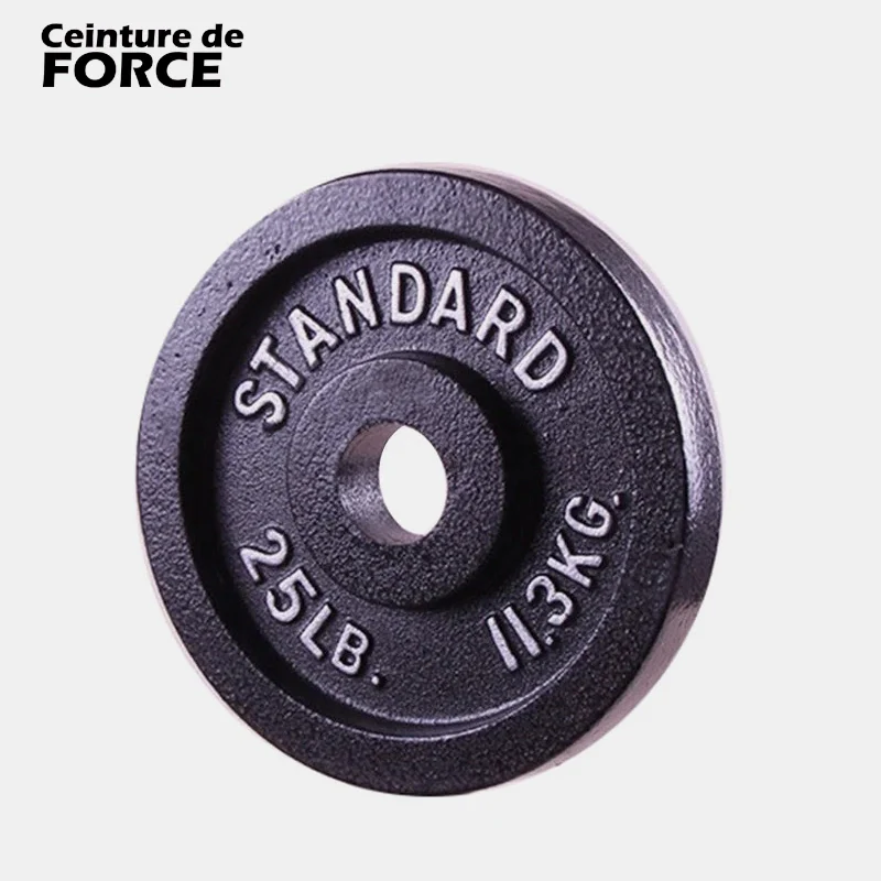 Disque 10 kg – Image 2