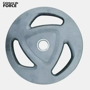 Disque en caoutchouc