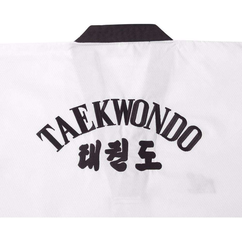 Dobok de Taekwondo Diamond FUJIMAE – Image 6