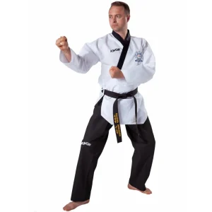 Dobok Classique Poomsae Homme Kwon