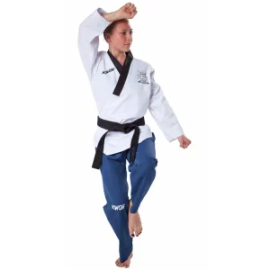 Dobok Classique Poomsae Femme Kwon