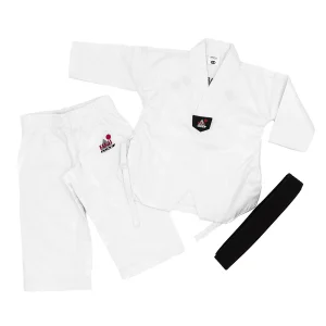 Dobok Taekwondo Bébé - Fuji Mae (127002)