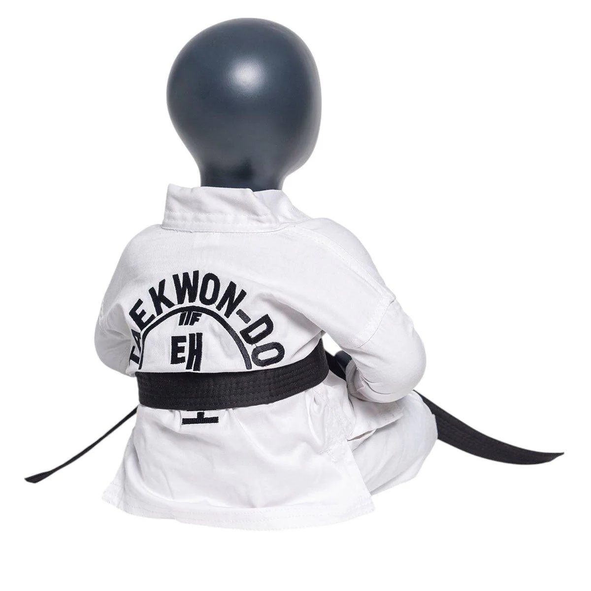 Dobok Taekwondo ITF Bébé FUJIMAE - 127005 – Image 5