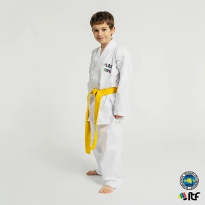Dobok de Taekwondo ITF Kids FUJIMAE