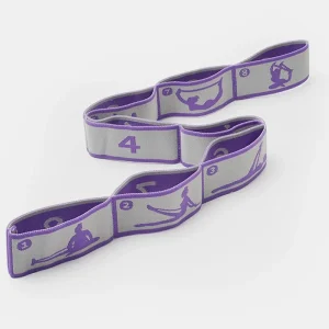 Elastic band fitness