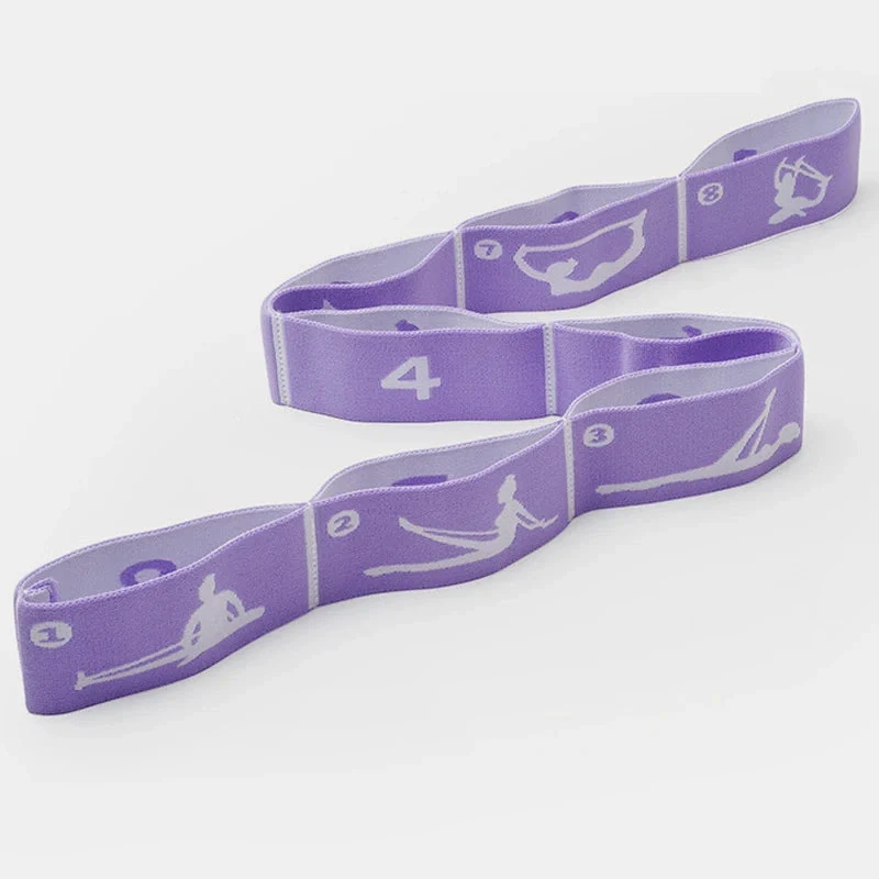 Elastic band fitness – Image 7